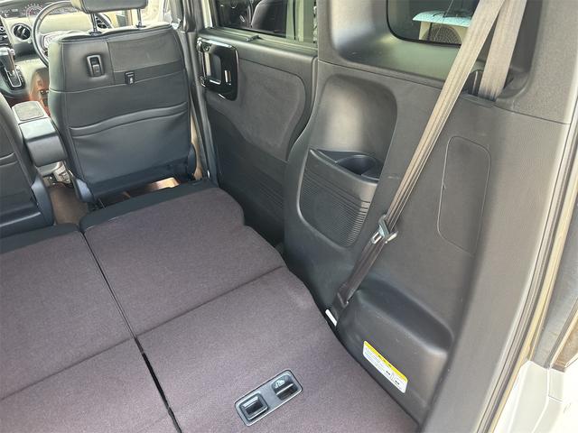 Ｎ－ＢＯＸカスタム Ｇ・ＥＸターボホンダセンシング　【グー鑑定車両】　ＥＴＣ　バックカメラ　両側電動スライドドア　ナビ　ＴＶ　クリアランスソナー　オートクルーズコントロール　レーンアシスト　衝突被害軽減システム　オートライト　ＬＥＤヘッドランプ（64枚目）