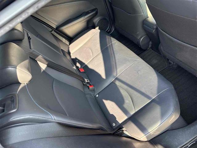 プリウス Ｓツーリングセレクション　ドライブレコーダー　ＥＴＣ　バックカメラ　ナビ　ＴＶ　アルミホイール　ＬＥＤヘッドランプ　ＣＶＴ　シートヒーター　スマートキー　電動格納ミラー　盗難防止システム　ＣＤ　Ｂｌｕｅｔｏｏｔｈ（36枚目）