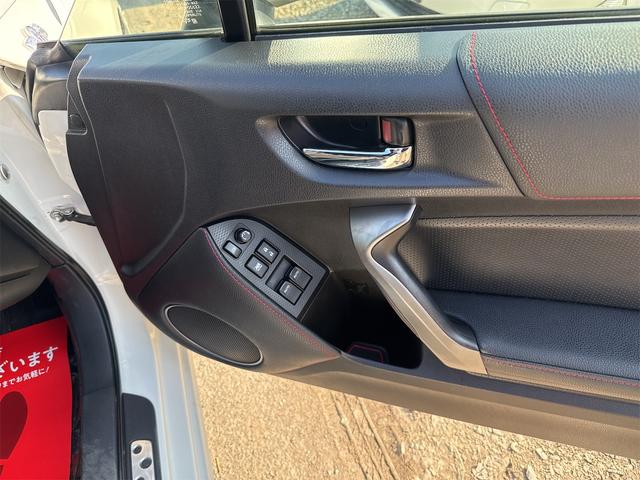 ８６ ＧＴ　ドライブレコーダー　バックカメラ　ナビ　ＴＶ　ＡＴ　オートライト　ＨＩＤ　ＬＥＤヘッドランプ　スマートキー　電動格納ミラー　アルミホイール　盗難防止システム　衝突安全ボディ　ＡＢＳ　ＥＳＣ（10枚目）