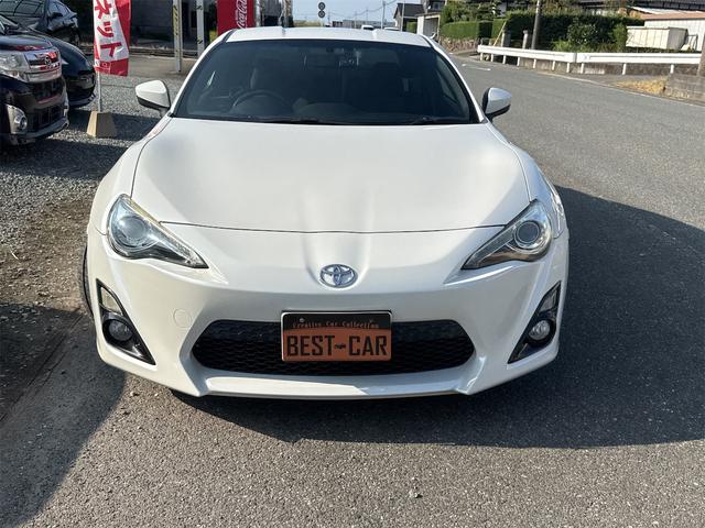８６ ＧＴ　ドライブレコーダー　バックカメラ　ナビ　ＴＶ　ＡＴ　オートライト　ＨＩＤ　ＬＥＤヘッドランプ　スマートキー　電動格納ミラー　アルミホイール　盗難防止システム　衝突安全ボディ　ＡＢＳ　ＥＳＣ（12枚目）