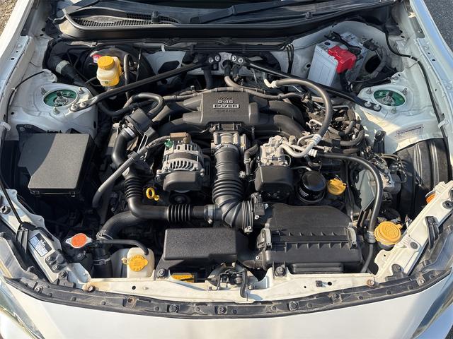 ８６ ＧＴ　ドライブレコーダー　バックカメラ　ナビ　ＴＶ　ＡＴ　オートライト　ＨＩＤ　ＬＥＤヘッドランプ　スマートキー　電動格納ミラー　アルミホイール　盗難防止システム　衝突安全ボディ　ＡＢＳ　ＥＳＣ（20枚目）