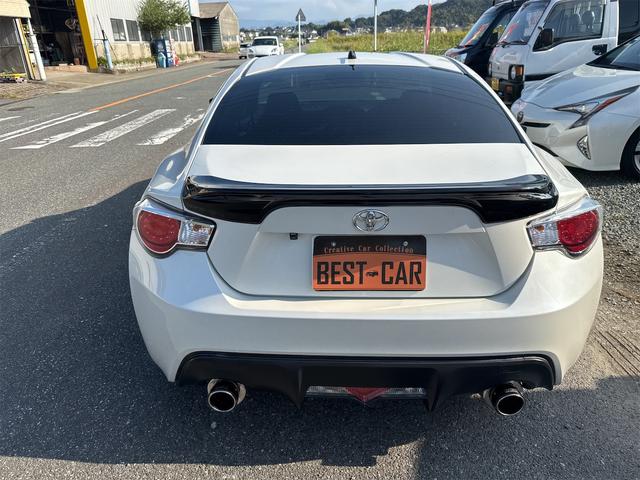 ８６ ＧＴ　ドライブレコーダー　バックカメラ　ナビ　ＴＶ　ＡＴ　オートライト　ＨＩＤ　ＬＥＤヘッドランプ　スマートキー　電動格納ミラー　アルミホイール　盗難防止システム　衝突安全ボディ　ＡＢＳ　ＥＳＣ（27枚目）