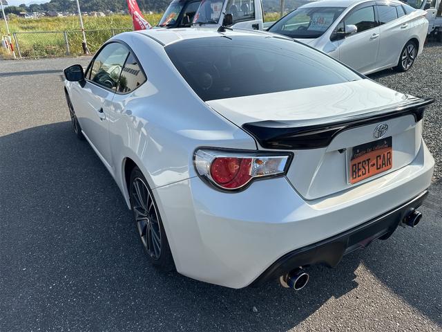 ８６ ＧＴ　ドライブレコーダー　バックカメラ　ナビ　ＴＶ　ＡＴ　オートライト　ＨＩＤ　ＬＥＤヘッドランプ　スマートキー　電動格納ミラー　アルミホイール　盗難防止システム　衝突安全ボディ　ＡＢＳ　ＥＳＣ（29枚目）