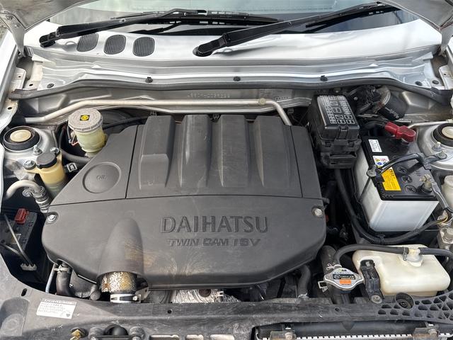 コペン アクティブトップ キーレスエントリー AT ABS CD アルミホイール 衝突安全ボディ エアコン パワーステアリング パワーウィンドウ(20枚目)