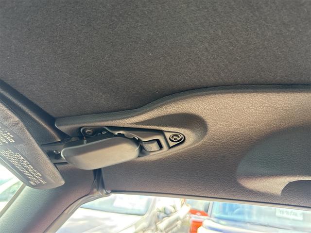 コペン アクティブトップ キーレスエントリー AT ABS CD アルミホイール 衝突安全ボディ エアコン パワーステアリング パワーウィンドウ(36枚目)