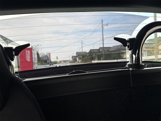 コペン アクティブトップ キーレスエントリー AT ABS CD アルミホイール 衝突安全ボディ エアコン パワーステアリング パワーウィンドウ(38枚目)