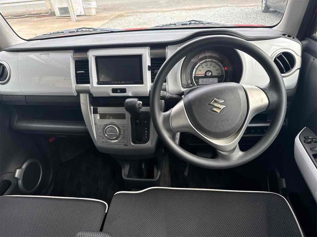 ハスラー バックカメラ ナビ TV 衝突被害軽減システム スマートキー アイドリングストップ 電動格納ミラー シートヒーター ベンチシート CVT ESC Bluetooth エアコン パワーウィンドウ(2枚目)