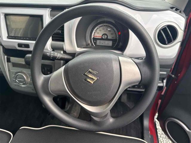 ハスラー バックカメラ ナビ TV 衝突被害軽減システム スマートキー アイドリングストップ 電動格納ミラー シートヒーター ベンチシート CVT ESC Bluetooth エアコン パワーウィンドウ(3枚目)