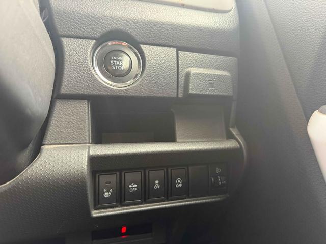 ハスラー バックカメラ ナビ TV 衝突被害軽減システム スマートキー アイドリングストップ 電動格納ミラー シートヒーター ベンチシート CVT ESC Bluetooth エアコン パワーウィンドウ(8枚目)