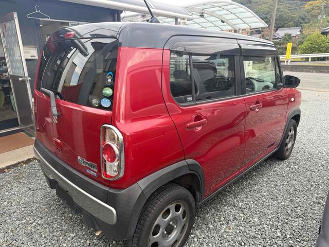 ハスラー バックカメラ ナビ TV 衝突被害軽減システム スマートキー アイドリングストップ 電動格納ミラー シートヒーター ベンチシート CVT ESC Bluetooth エアコン パワーウィンドウ(14枚目)