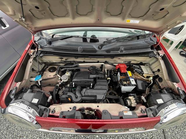 ハスラー バックカメラ ナビ TV 衝突被害軽減システム スマートキー アイドリングストップ 電動格納ミラー シートヒーター ベンチシート CVT ESC Bluetooth エアコン パワーウィンドウ(19枚目)