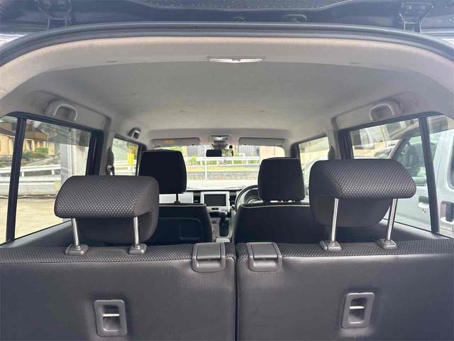 ハスラー バックカメラ ナビ TV 衝突被害軽減システム スマートキー アイドリングストップ 電動格納ミラー シートヒーター ベンチシート CVT ESC Bluetooth エアコン パワーウィンドウ(22枚目)