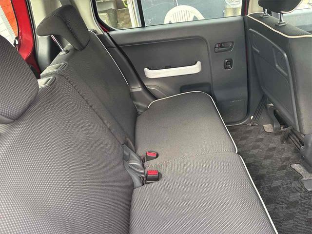 ハスラー バックカメラ ナビ TV 衝突被害軽減システム スマートキー アイドリングストップ 電動格納ミラー シートヒーター ベンチシート CVT ESC Bluetooth エアコン パワーウィンドウ(26枚目)