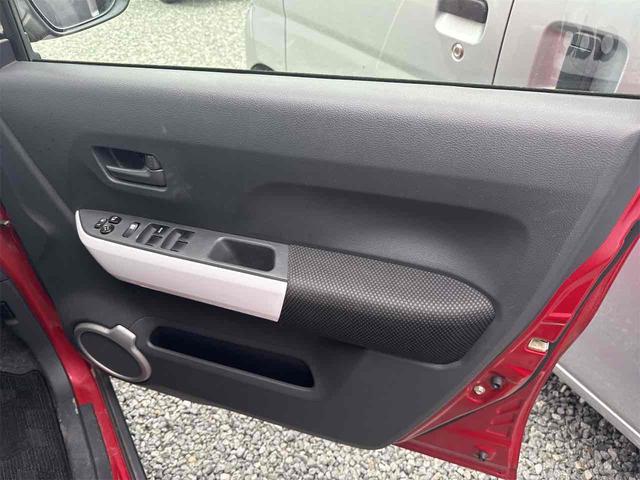 ハスラー バックカメラ ナビ TV 衝突被害軽減システム スマートキー アイドリングストップ 電動格納ミラー シートヒーター ベンチシート CVT ESC Bluetooth エアコン パワーウィンドウ(30枚目)