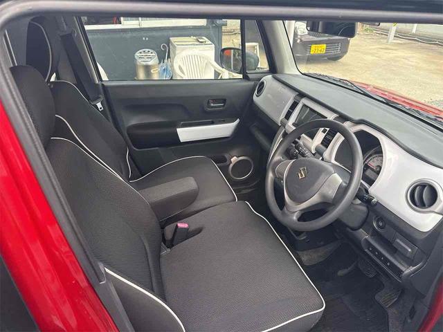 ハスラー バックカメラ ナビ TV 衝突被害軽減システム スマートキー アイドリングストップ 電動格納ミラー シートヒーター ベンチシート CVT ESC Bluetooth エアコン パワーウィンドウ(32枚目)