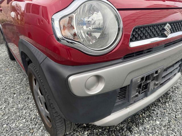 ハスラー バックカメラ ナビ TV 衝突被害軽減システム スマートキー アイドリングストップ 電動格納ミラー シートヒーター ベンチシート CVT ESC Bluetooth エアコン パワーウィンドウ(41枚目)