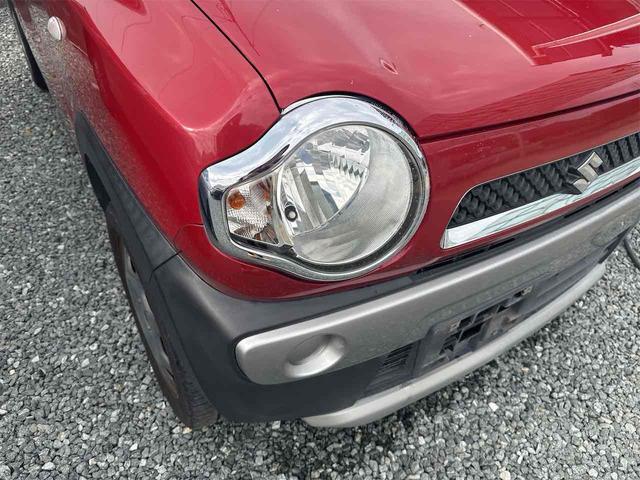 ハスラー バックカメラ ナビ TV 衝突被害軽減システム スマートキー アイドリングストップ 電動格納ミラー シートヒーター ベンチシート CVT ESC Bluetooth エアコン パワーウィンドウ(42枚目)