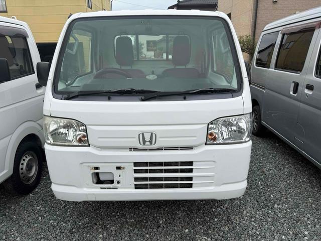 アクティトラック 　ＭＴ　エアコン　パワーステアリング　運転席エアバッグ（2枚目）