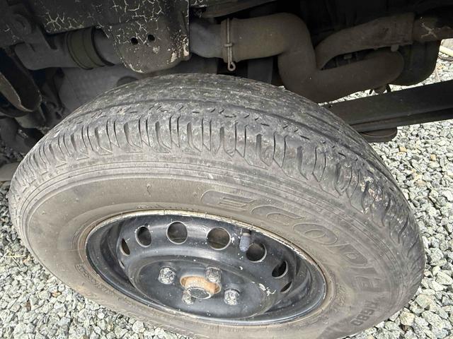 アクティトラック 　ＭＴ　エアコン　パワーステアリング　運転席エアバッグ（13枚目）