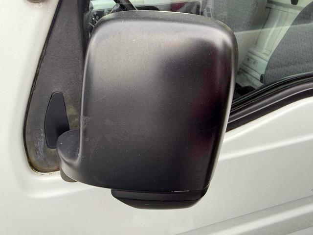 アクティトラック 　ＭＴ　エアコン　パワーステアリング　運転席エアバッグ（14枚目）