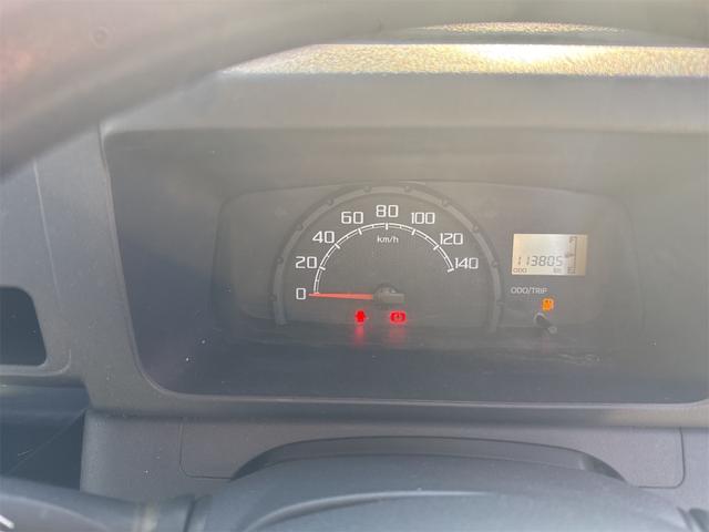 ハイゼットトラック スタンダード　ＭＴ　エアコン　運転席エアバッグ（26枚目）