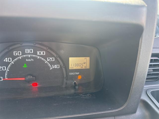 ハイゼットトラック スタンダード　ＭＴ　エアコン　運転席エアバッグ（38枚目）