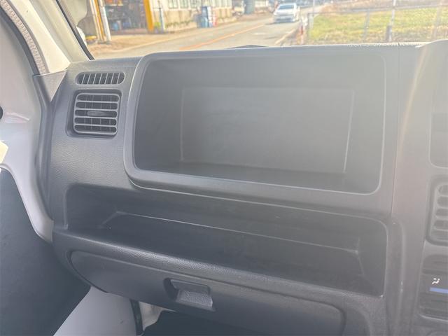 キャリイトラック ＫＣ　【先行初売り】４ＷＤ　ＭＴ　エアコン　運転席エアバッグ（26枚目）