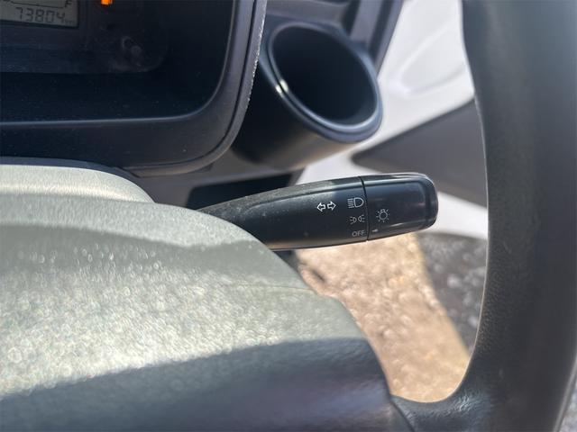 キャリイトラック ＫＣ　【先行初売り】４ＷＤ　ＭＴ　エアコン　運転席エアバッグ（28枚目）