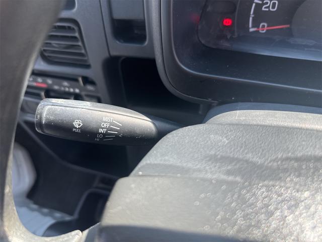 キャリイトラック ＫＣ　【先行初売り】４ＷＤ　ＭＴ　エアコン　運転席エアバッグ（29枚目）