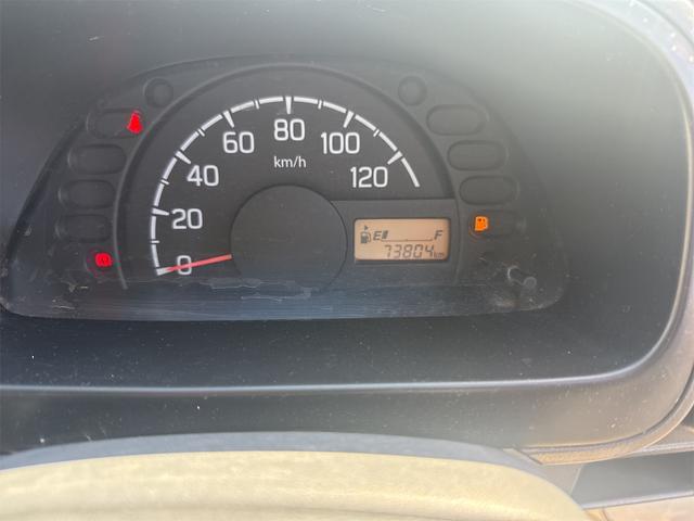 キャリイトラック ＫＣ　【先行初売り】４ＷＤ　ＭＴ　エアコン　運転席エアバッグ（39枚目）