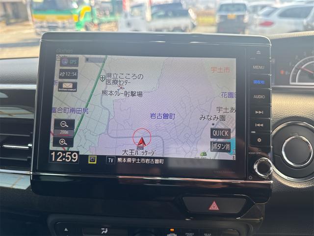 Ｎ－ＢＯＸカスタム Ｇ・Ｌターボホンダセンシング　ドライブレコーダー　ＥＴＣ　バックカメラ　両側電動スライドドア　ナビ　ＴＶ　オートクルーズコントロール　レーンアシスト　衝突被害軽減システム　オートライト　ＬＥＤヘッドランプ　スマートキー（4枚目）