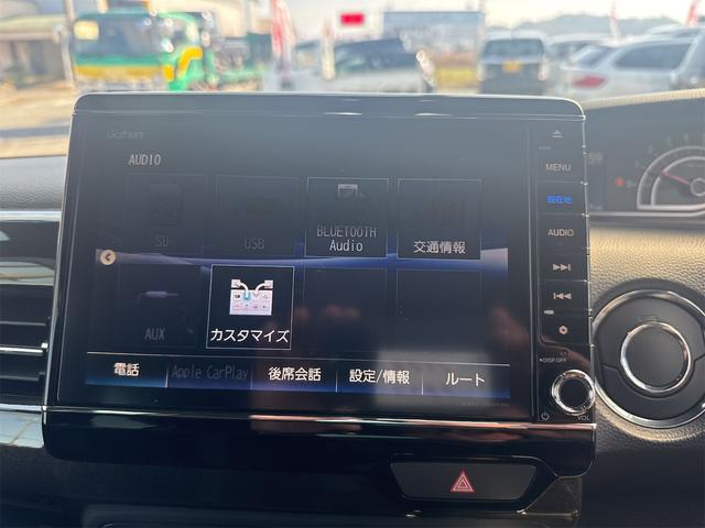 Ｎ－ＢＯＸカスタム Ｇ・Ｌターボホンダセンシング　ドライブレコーダー　ＥＴＣ　バックカメラ　両側電動スライドドア　ナビ　ＴＶ　オートクルーズコントロール　レーンアシスト　衝突被害軽減システム　オートライト　ＬＥＤヘッドランプ　スマートキー（6枚目）