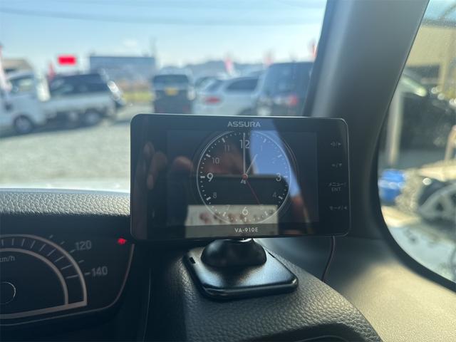 Ｎ－ＢＯＸカスタム Ｇ・Ｌターボホンダセンシング　ドライブレコーダー　ＥＴＣ　バックカメラ　両側電動スライドドア　ナビ　ＴＶ　オートクルーズコントロール　レーンアシスト　衝突被害軽減システム　オートライト　ＬＥＤヘッドランプ　スマートキー（10枚目）