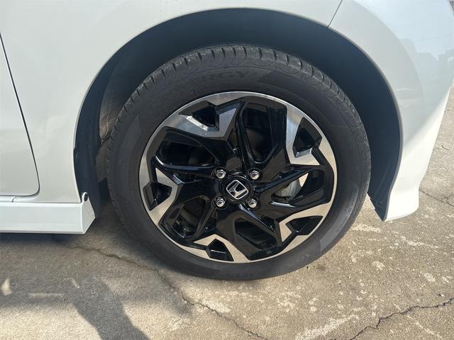 Ｎ－ＢＯＸカスタム Ｇ・Ｌターボホンダセンシング　ドライブレコーダー　ＥＴＣ　バックカメラ　両側電動スライドドア　ナビ　ＴＶ　オートクルーズコントロール　レーンアシスト　衝突被害軽減システム　オートライト　ＬＥＤヘッドランプ　スマートキー（20枚目）