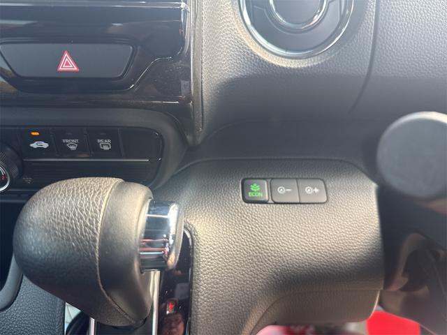 Ｎ－ＢＯＸカスタム Ｇ・Ｌターボホンダセンシング　ドライブレコーダー　ＥＴＣ　バックカメラ　両側電動スライドドア　ナビ　ＴＶ　オートクルーズコントロール　レーンアシスト　衝突被害軽減システム　オートライト　ＬＥＤヘッドランプ　スマートキー（22枚目）