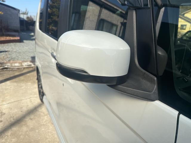 Ｎ－ＢＯＸカスタム Ｇ・Ｌターボホンダセンシング　ドライブレコーダー　ＥＴＣ　バックカメラ　両側電動スライドドア　ナビ　ＴＶ　オートクルーズコントロール　レーンアシスト　衝突被害軽減システム　オートライト　ＬＥＤヘッドランプ　スマートキー（33枚目）