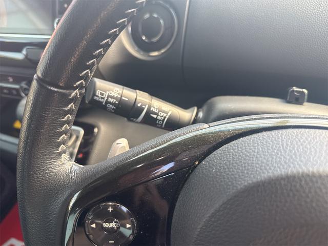 Ｎ－ＢＯＸカスタム Ｇ・Ｌターボホンダセンシング　ドライブレコーダー　ＥＴＣ　バックカメラ　両側電動スライドドア　ナビ　ＴＶ　オートクルーズコントロール　レーンアシスト　衝突被害軽減システム　オートライト　ＬＥＤヘッドランプ　スマートキー（46枚目）