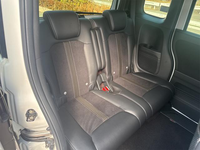 Ｎ－ＢＯＸカスタム Ｇ・Ｌターボホンダセンシング　ドライブレコーダー　ＥＴＣ　バックカメラ　両側電動スライドドア　ナビ　ＴＶ　オートクルーズコントロール　レーンアシスト　衝突被害軽減システム　オートライト　ＬＥＤヘッドランプ　スマートキー（53枚目）