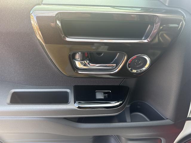 Ｎ－ＢＯＸカスタム Ｇ・Ｌターボホンダセンシング　ドライブレコーダー　ＥＴＣ　バックカメラ　両側電動スライドドア　ナビ　ＴＶ　オートクルーズコントロール　レーンアシスト　衝突被害軽減システム　オートライト　ＬＥＤヘッドランプ　スマートキー（62枚目）