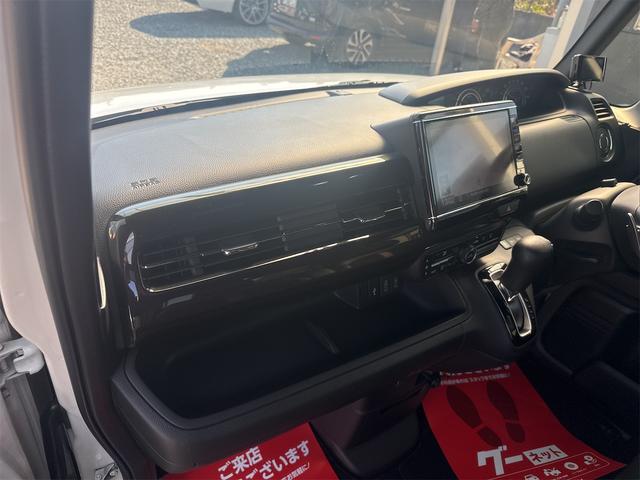 Ｎ－ＢＯＸカスタム Ｇ・Ｌターボホンダセンシング　ドライブレコーダー　ＥＴＣ　バックカメラ　両側電動スライドドア　ナビ　ＴＶ　オートクルーズコントロール　レーンアシスト　衝突被害軽減システム　オートライト　ＬＥＤヘッドランプ　スマートキー（63枚目）