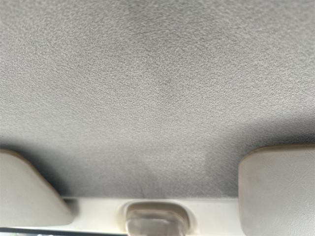 キャリイトラック ＫＣエアコン・パワステ　４ＷＤ　ＭＴ　エアコン　パワーステアリング（27枚目）