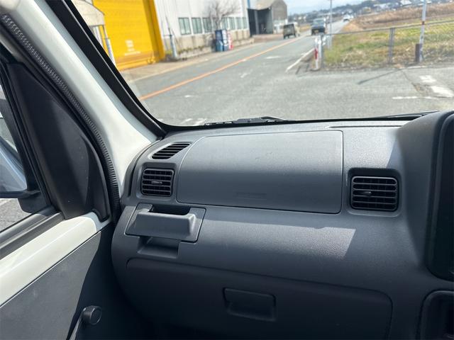ハイゼットカーゴ スペシャル　ＡＴ　ＥＴＣ　両側スライドドア　エアコン　パワーステアリング　運転席エアバッグ　助手席エアバッグ（20枚目）