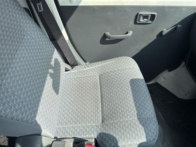 ハイゼットカーゴ スペシャル　ＡＴ　ＥＴＣ　両側スライドドア　エアコン　パワーステアリング　運転席エアバッグ　助手席エアバッグ（21枚目）