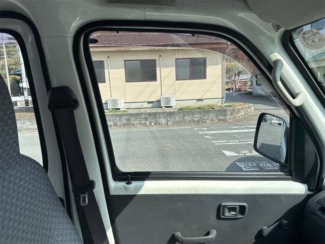 ハイゼットカーゴ スペシャル　ＡＴ　ＥＴＣ　両側スライドドア　エアコン　パワーステアリング　運転席エアバッグ　助手席エアバッグ（22枚目）