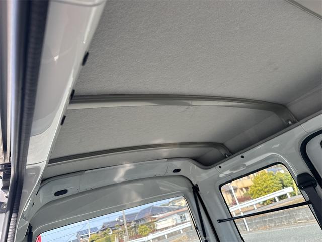 ハイゼットカーゴ スペシャル　ＡＴ　ＥＴＣ　両側スライドドア　エアコン　パワーステアリング　運転席エアバッグ　助手席エアバッグ（28枚目）