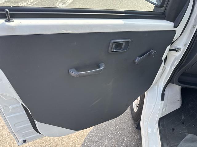 ハイゼットカーゴ スペシャル　ＡＴ　ＥＴＣ　両側スライドドア　エアコン　パワーステアリング　運転席エアバッグ　助手席エアバッグ（37枚目）