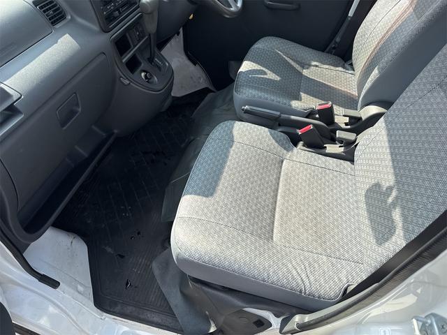 ハイゼットカーゴ スペシャル　ＡＴ　ＥＴＣ　両側スライドドア　エアコン　パワーステアリング　運転席エアバッグ　助手席エアバッグ（38枚目）