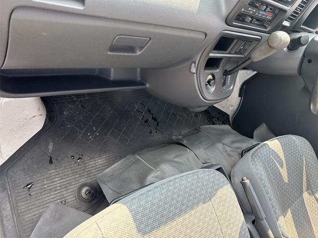 ハイゼットカーゴ スペシャル　ＡＴ　ＥＴＣ　両側スライドドア　エアコン　パワーステアリング　運転席エアバッグ　助手席エアバッグ（41枚目）