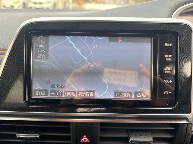 シエンタ ハイブリッドG ドライブレコーダー バックカメラ ナビ TV レーンアシスト 衝突被害軽減システム 両側電動スライドドア オートマチックハイビーム オートライト スマートキー 電動格納ミラー 3列シート CVT(5枚目)