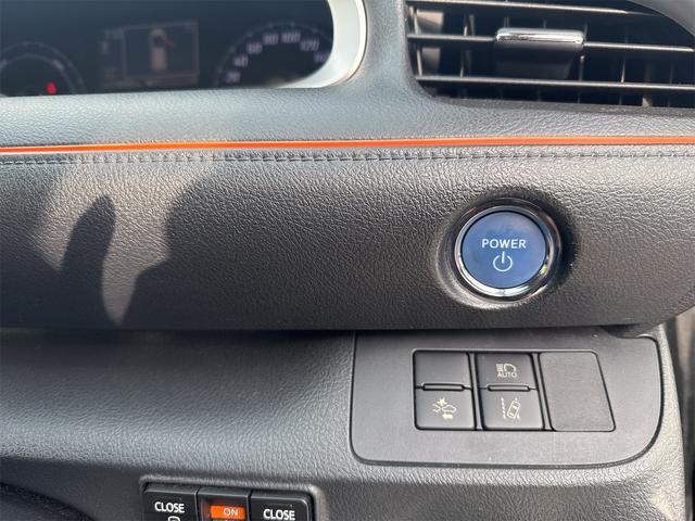 シエンタ ハイブリッドG ドライブレコーダー バックカメラ ナビ TV レーンアシスト 衝突被害軽減システム 両側電動スライドドア オートマチックハイビーム オートライト スマートキー 電動格納ミラー 3列シート CVT(11枚目)